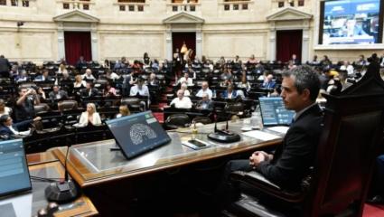 El Gobierno gestiona con la oposición dialoguista la letra chica de la nueva versión de la ley ómnibus