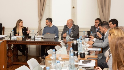 El director de ARBA defendió la política impositiva de Axel Kicillof frente a críticas de la oposición