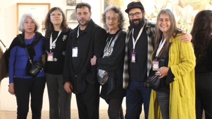 Grupo de Galerías Bonaerenses participó en la 6º ArteCo Feria de Arte Contemporáneo de Corrientes