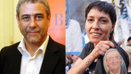 “Sos un cagón”: Mayra Mendoza y Jorge Ferraresi protagonizaron una fuerte discusión frente a Kicillof