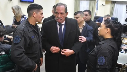 Tras la condena a Alperovich, mujeres de todo el arco político celebraron el fallo