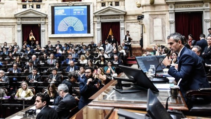 Ley Bases y paquete fiscal: el Gobierno tiene los votos para aprobar Ganancias, Bienes Personales y Reforma Laboral
