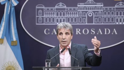 El Gobierno modera aumentos de energía porque estima suba de inflación y déficit fiscal en julio