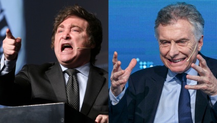Macri convocó a una cumbre del PRO por la crisis del gobierno de Milei:  "No hay rumbo político"