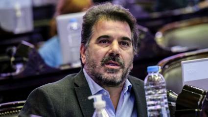 Ritondo será presidente del PRO bonaerense y reforzará la posición de Mauricio Macri en el partido