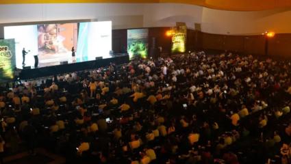 Más de 350 conferencistas participaron de la XX Cumbre Mundial de Comunicación Política en México