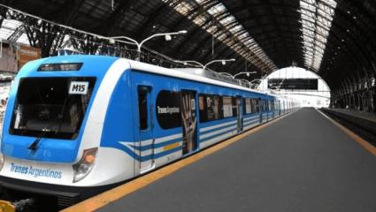 Confirmaron el paro de trenes para este martes 4 de junio: a qué hora arranca y a qué líneas afecta