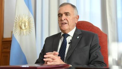 El nuevo peronismo dialoguista