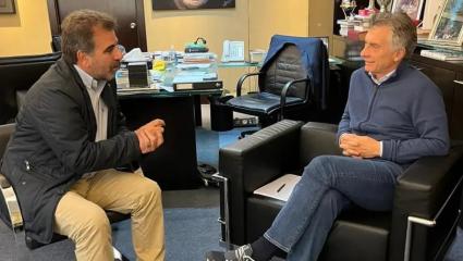 ¿Fin de la luna de miel? El PRO se desmarca del Gobierno de Milei: "Más interrogantes que certezas"