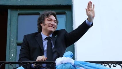 Pacto de Mayo: el "código de vestimenta" y otros detalles del evento por el Día de la Independencia