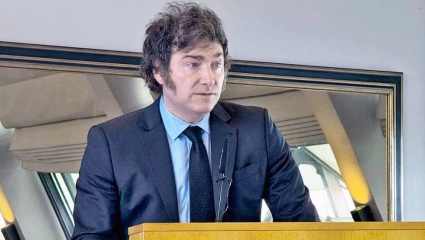 El mileísmo atravesó la peor semana en su relación con los mercados y aliados políticos