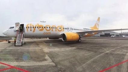 Inicia la desregulación: el Gobierno modifica normativas del transporte aéreo