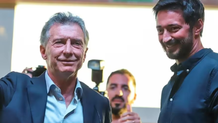 El macrismo tildó de “ingrata” y “desagradecida” a Bullrich, tras desplazarla de la Asamblea del PRO
