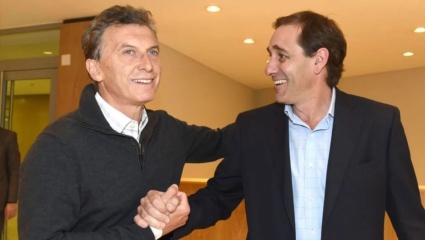 Revés para Macri: Milei echó a Julio Garro por sugerir que Messi debería pedir perdón por los cánticos de la selección