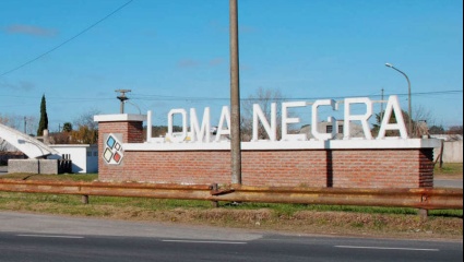 Olavarría preocupada por el futuro de Loma Negra