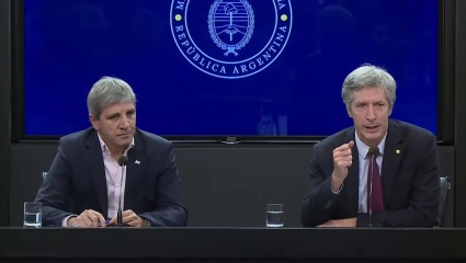 El Banco Central flexibiliza el cepo y varios grupos sociales podrán volver a comprar los dólares financieros