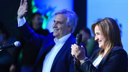 Las provincias comienzan a reclamar: “Ya tienen la Ley Bases, nos gustaría ver respuestas”