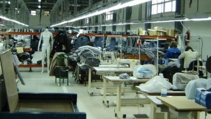 La agonía de la industria textil: cayeron las ventas, reducen la producción y ya hay miles de despidos