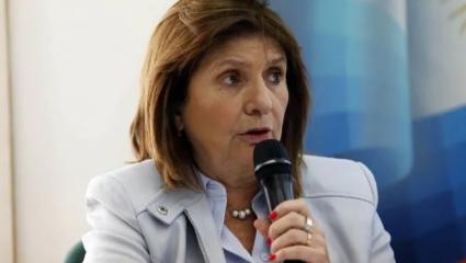 Inteligencia artificial: ATE denunció espionaje de Patricia Bullrich y una "policía del pensamiento"