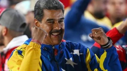 Nicolás Maduro fue reelegido presidente: la reacción de los políticos alrededor del mundo