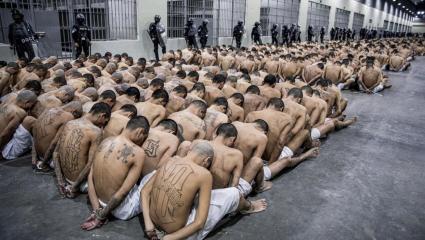 El Salvador: denuncian graves violaciones a los derechos humanos