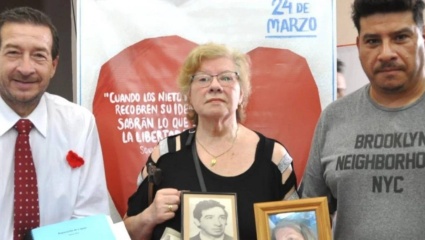Conmoción por el brutal asesinato de la viuda de un desaparecido: amenazas y mensajes mafiosos
