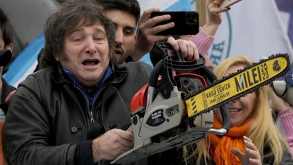 Desafíos para la marca política en Argentina 
