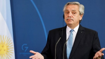 El Gobierno de Milei derogó el DNU de Alberto Fernández que desencadenó en el escándalo de los seguros