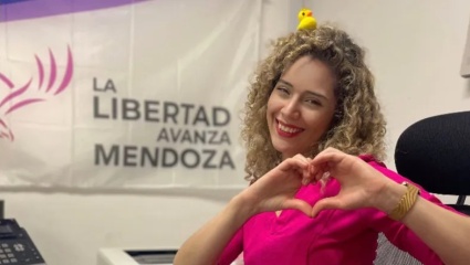Estalla la interna: el oficialismo echará a la diputada Arrieta tras revelar el plan para liberar represores