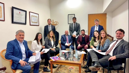 El surgimiento de un mega bloque libertario sacude la Legislatura Bonaerense y deja al PRO en la cuerda floja