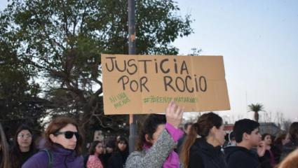 Femicidios: para salvar vidas hay que creerle siempre a la víctima