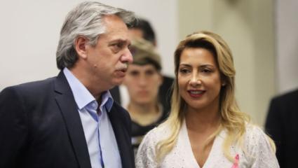 Qué pena tienen los delitos por los que es investigado Alberto Fernández tras la denuncia de Fabiola Yañez