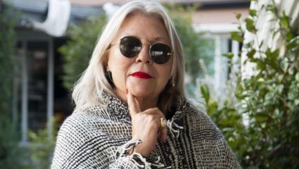 Carrió presiona a Macri para romper con Milei