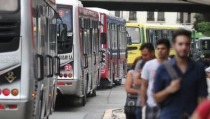Habrá aumento de colectivos: el precio del boleto mínimo en AMBA llegará a los $370