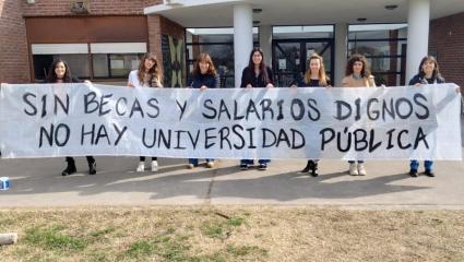 El costo invisible de la Educación Universitaria 