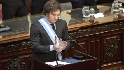 El DNU de la SIDE se cayó de forma inesperada, pero Milei está seguro que frenará la ley que quiera