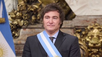 La imagen de Milei se deteriora al calor de una economía que golpea por todos los frentes