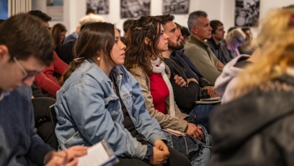 El ICP abre nuevas propuestas de formación política