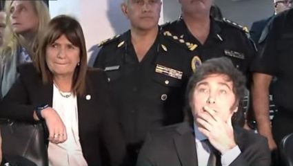 El Gobierno de Javier Milei termina una semana con saldo negativo