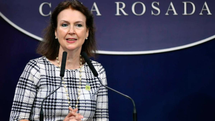 Cancillería gastó más de $175.000.000 en la contratación de más de 3.000 autos con choferes