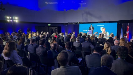 Empresas de los países nórdicos buscan fortalecer las relaciones comerciales con la Argentina