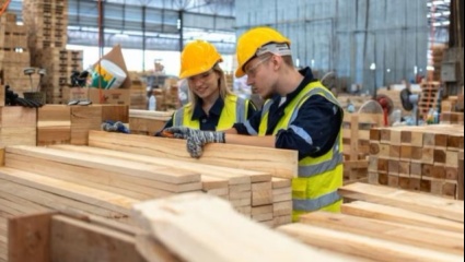 Las pymes manufactureras aumentaron el 21,6% sus exportaciones en lo que va del año