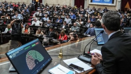 Avanza la reforma electoral: esperan la letra fina