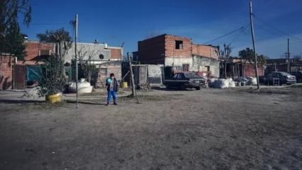 Dos tercios de los habitantes del conurbano bonaerense no llegan a fin de mes