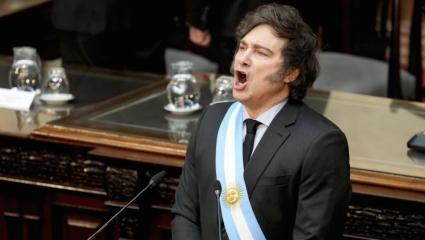 La nueva alianza oficialista