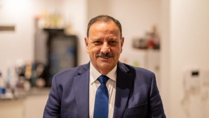 El gobernador de La Rioja visitará la provincia de Neuquén