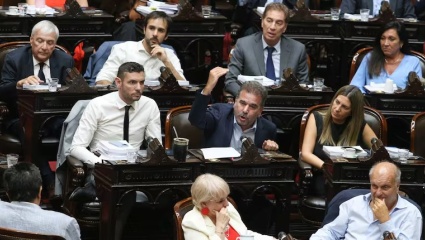 Financiación Universitaria: con el apoyo del PRO y los radicales desertores, el Gobierno confía en sostener el veto