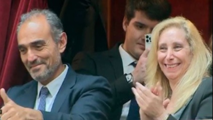 La lista de familiares y amigos designados en el Estado por el Gobierno antes de prohibir “privilegios heredados”