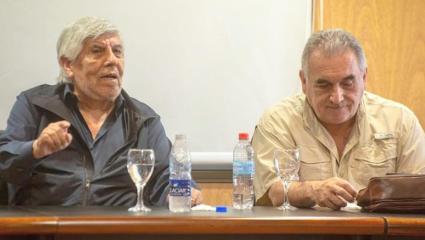 El Gobierno de Milei enfrenta una semana de tensión con los gremios: paro de transporte, estatales y de la ex AFIP