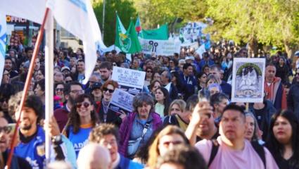 Las universidades repudiaron a los diputados que respaldaron el veto de Milei: "Le dieron la espalda a la educación"